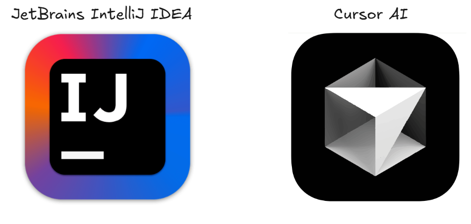 Cursor AI and JetBrains IntelliJ IDEA